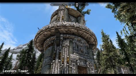 Skyrim levelers tower secret room Page 315 of 685 - Levelers Tower - posted in File topics: Donated $50